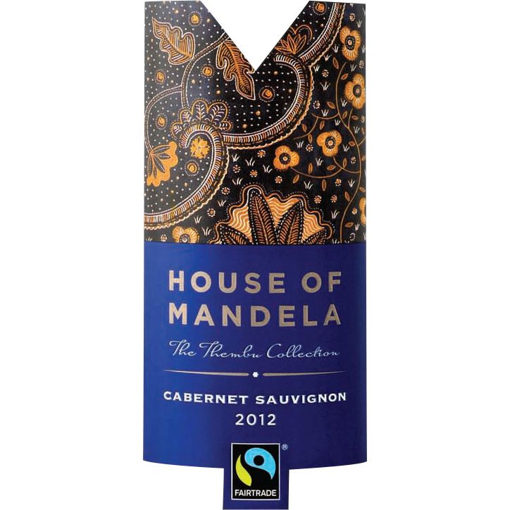 House Of Mandela Wine Learn About & Buy Online