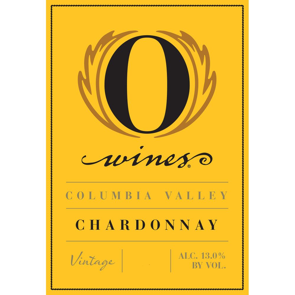O Wines Learn About & Buy Online