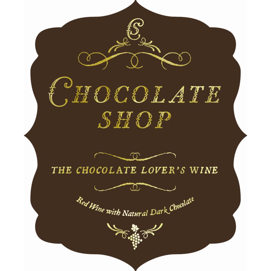 Chocolate Shop Wine Learn About & Buy Online
