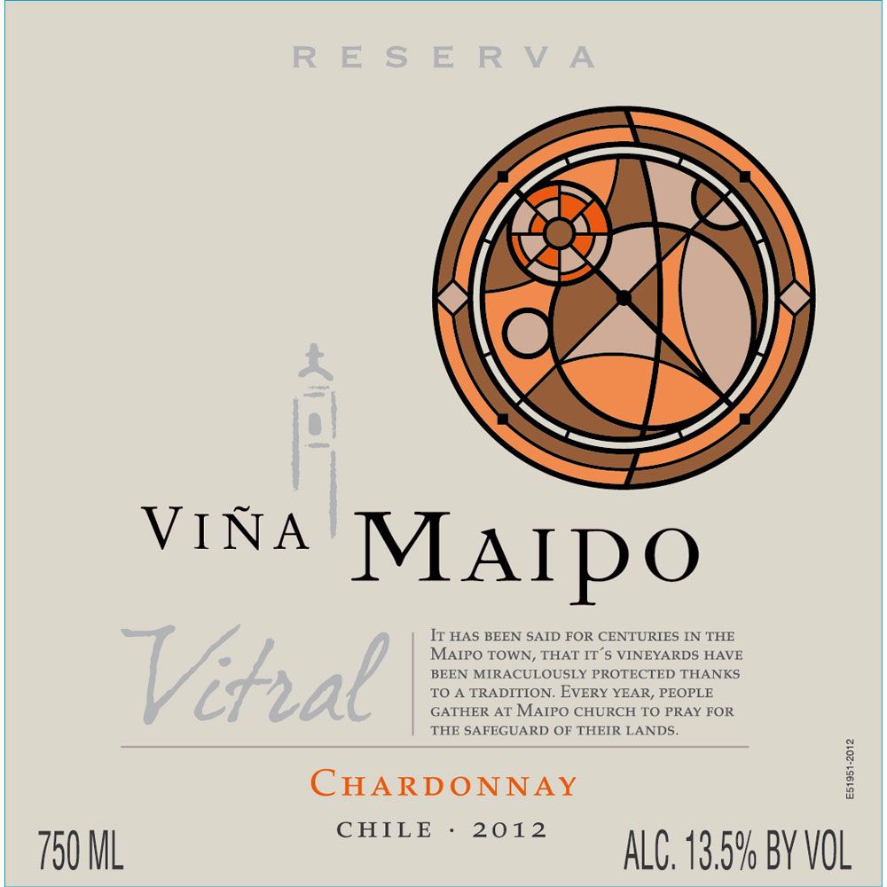 Vina Maipo Wine Learn About & Buy Online
