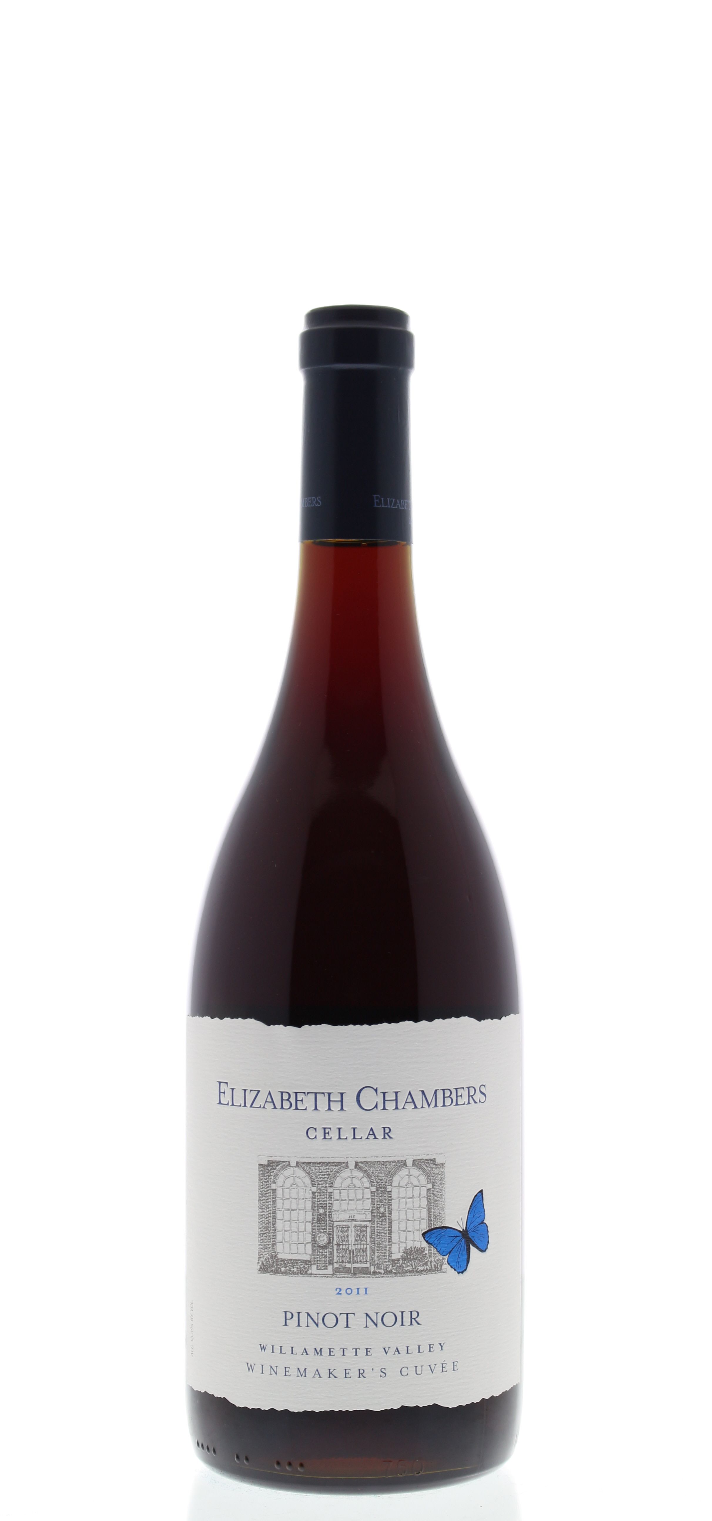 Elizabeth Chambers Cellar Wine Learn About & Buy Online