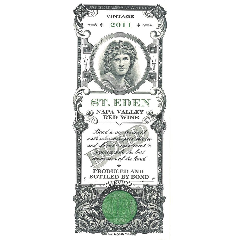 Shop Bond Wine