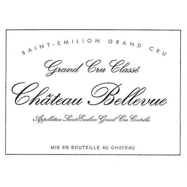 Chateau Bellevue Wine Learn About & Buy Online