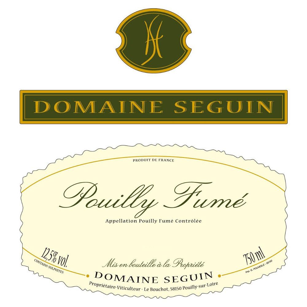 PouillyFume Wine Shop
