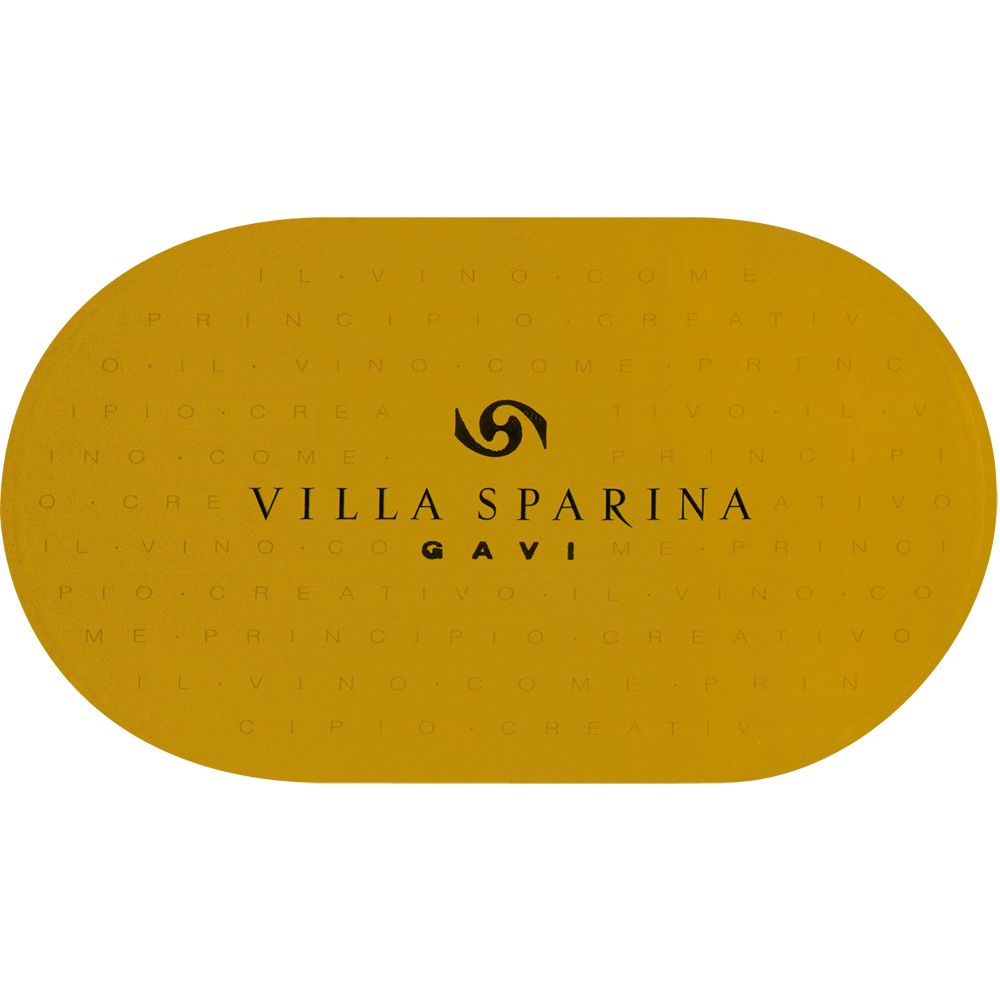 villa sparina gavi di gavi