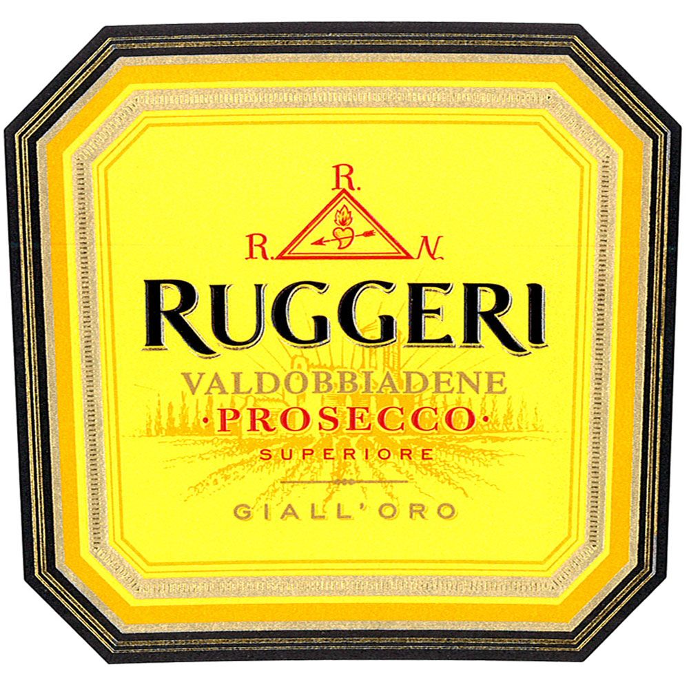 Prosecco ruggeri valdobbiadene. Prosecco ruggeri valdobbiadene