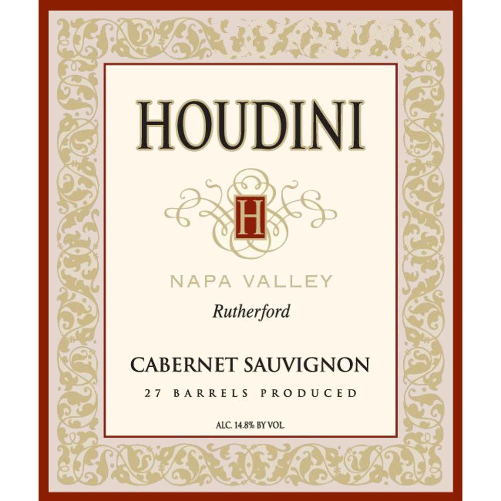Houdini Sauvignon Wine Buy Online
