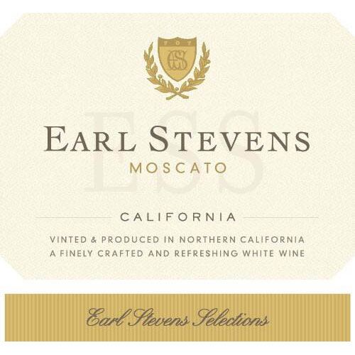 Earl Stevens Wine Learn About & Buy Online