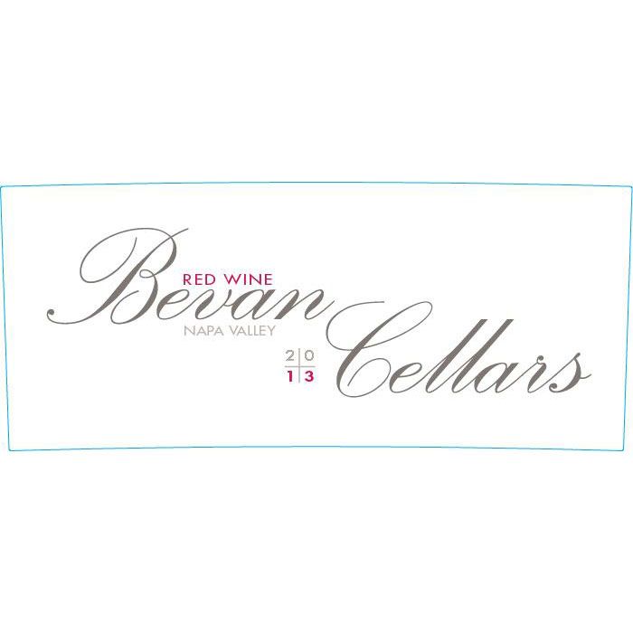Bevan Cellars Wine Learn About & Buy Online