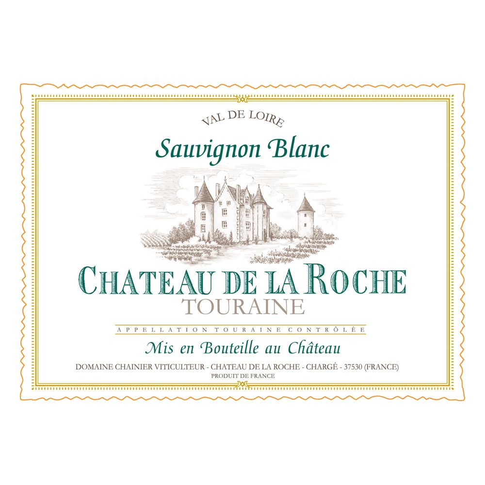 Chateau de la Roche Wine Learn About & Buy Online