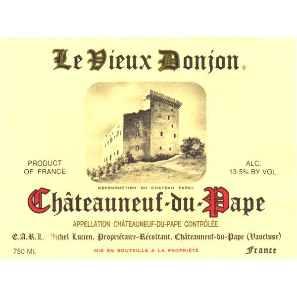 Chateauneuf Du Pape Wine Learn About Buy Online Wine Com