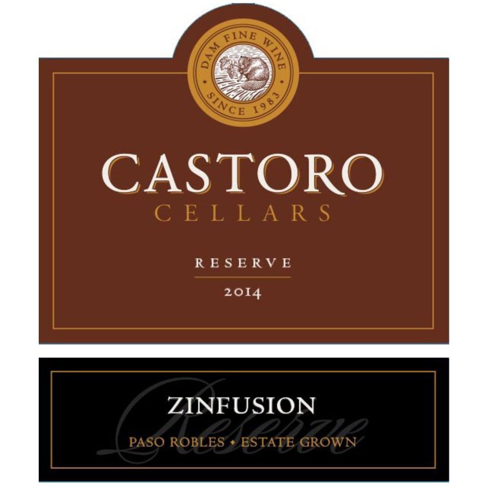 Castoro Cellars Wine Learn About & Buy Online