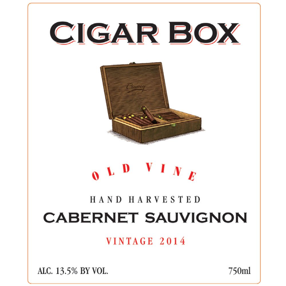 Cigar Box Wine Learn About & Buy Online