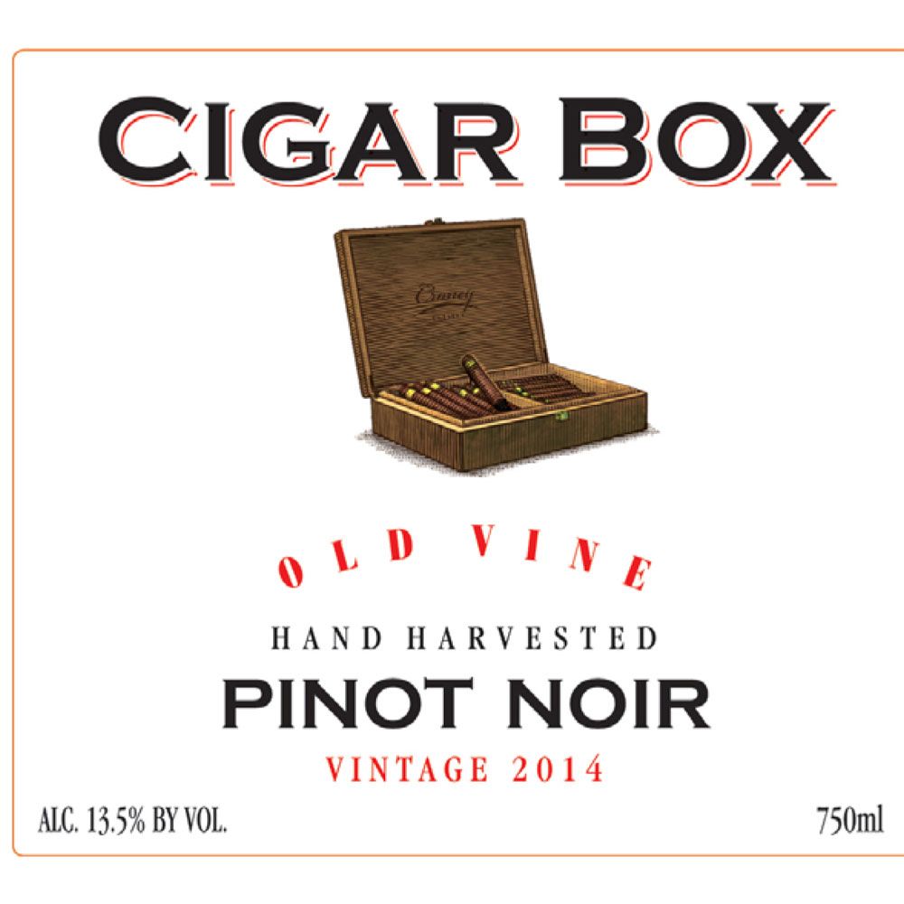Cigar Box Wine Learn About & Buy Online