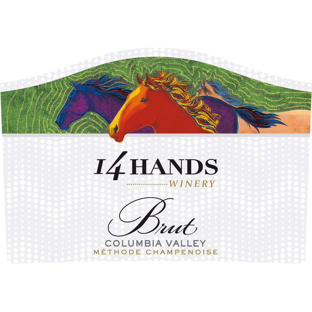 14 Hands Wine Learn About & Buy Online