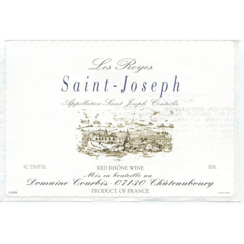 SaintJoseph Wine Rhone, France Buy Online