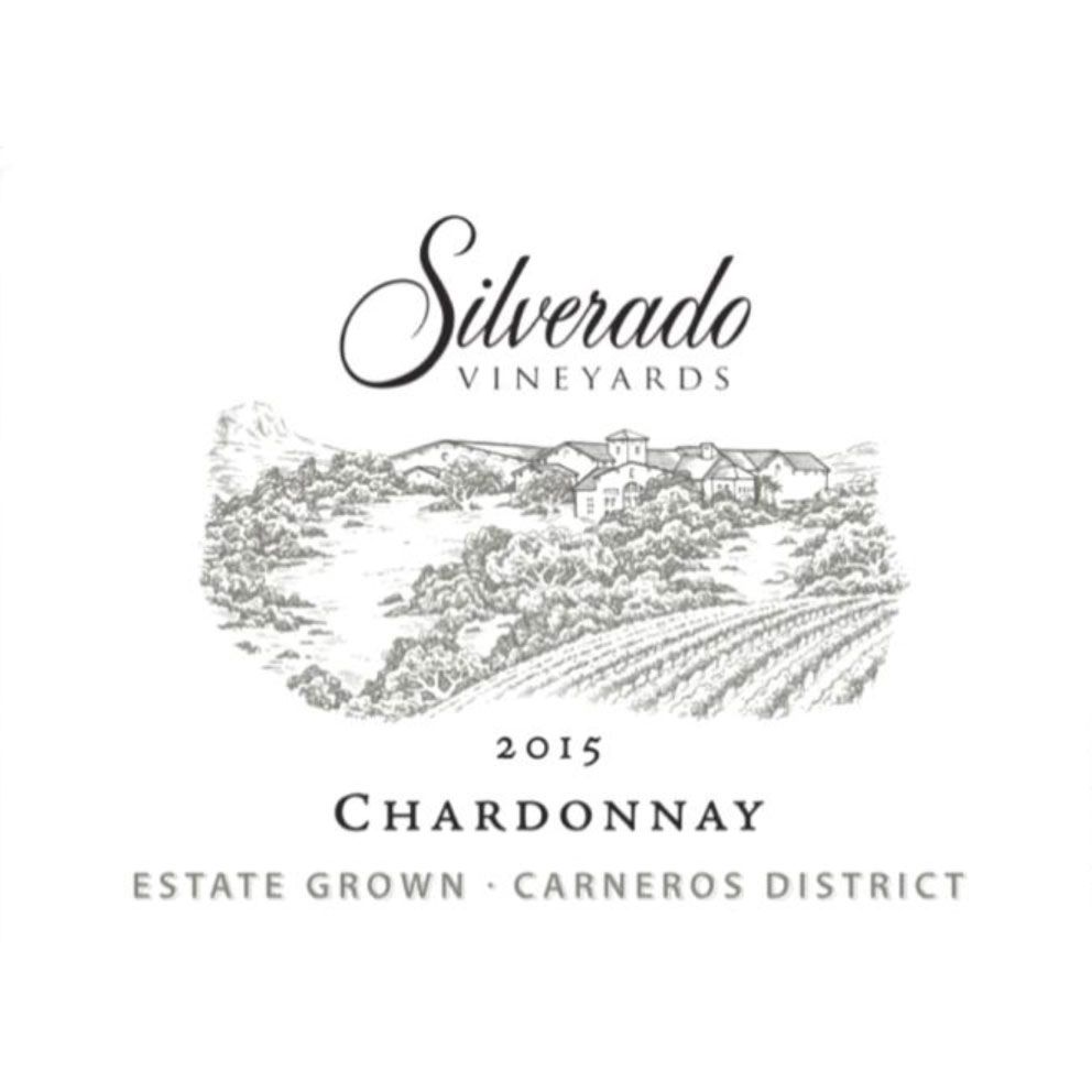 Silverado Vineyards Wine Shop