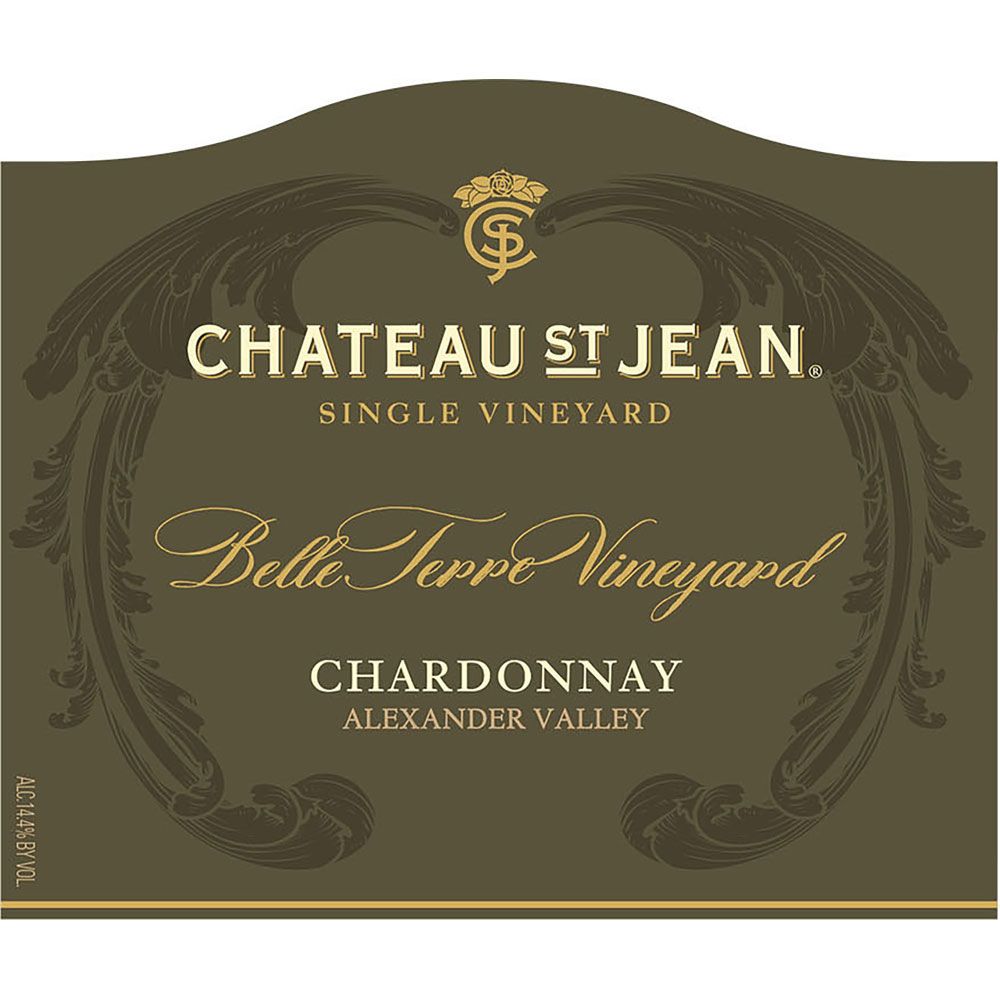 Chateau St. Jean Wine Buy Online