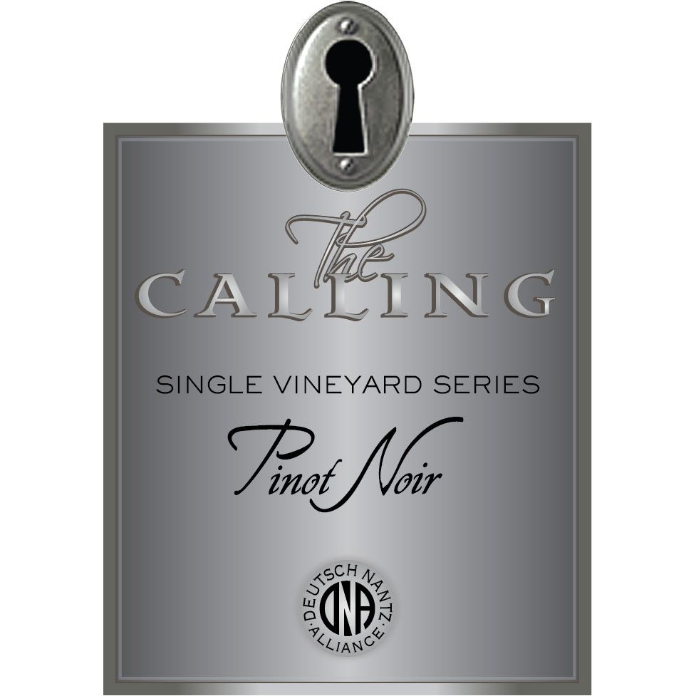 The Calling Wine Learn About & Buy Online