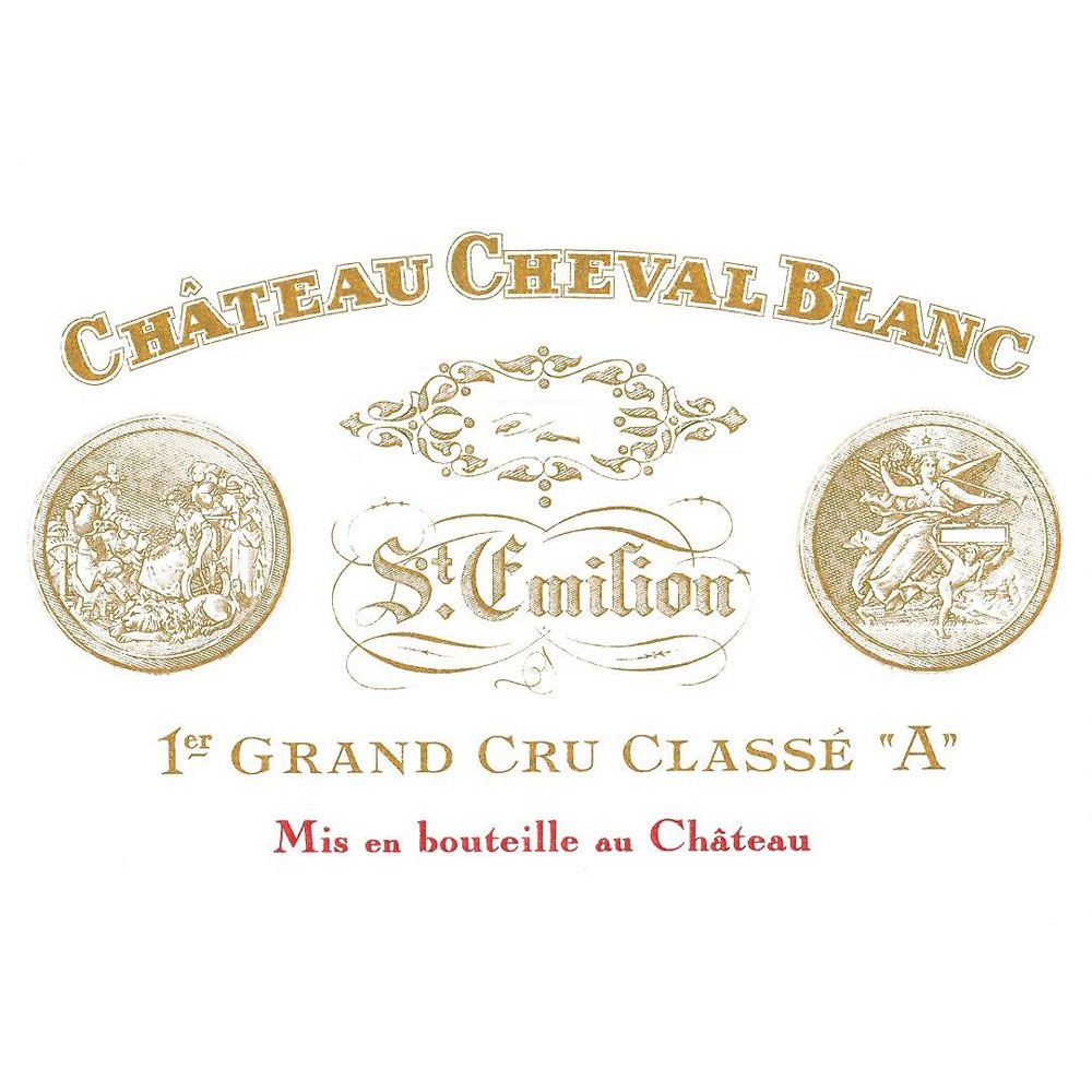 Chateau Cheval Blanc Wine Learn About & Buy Online