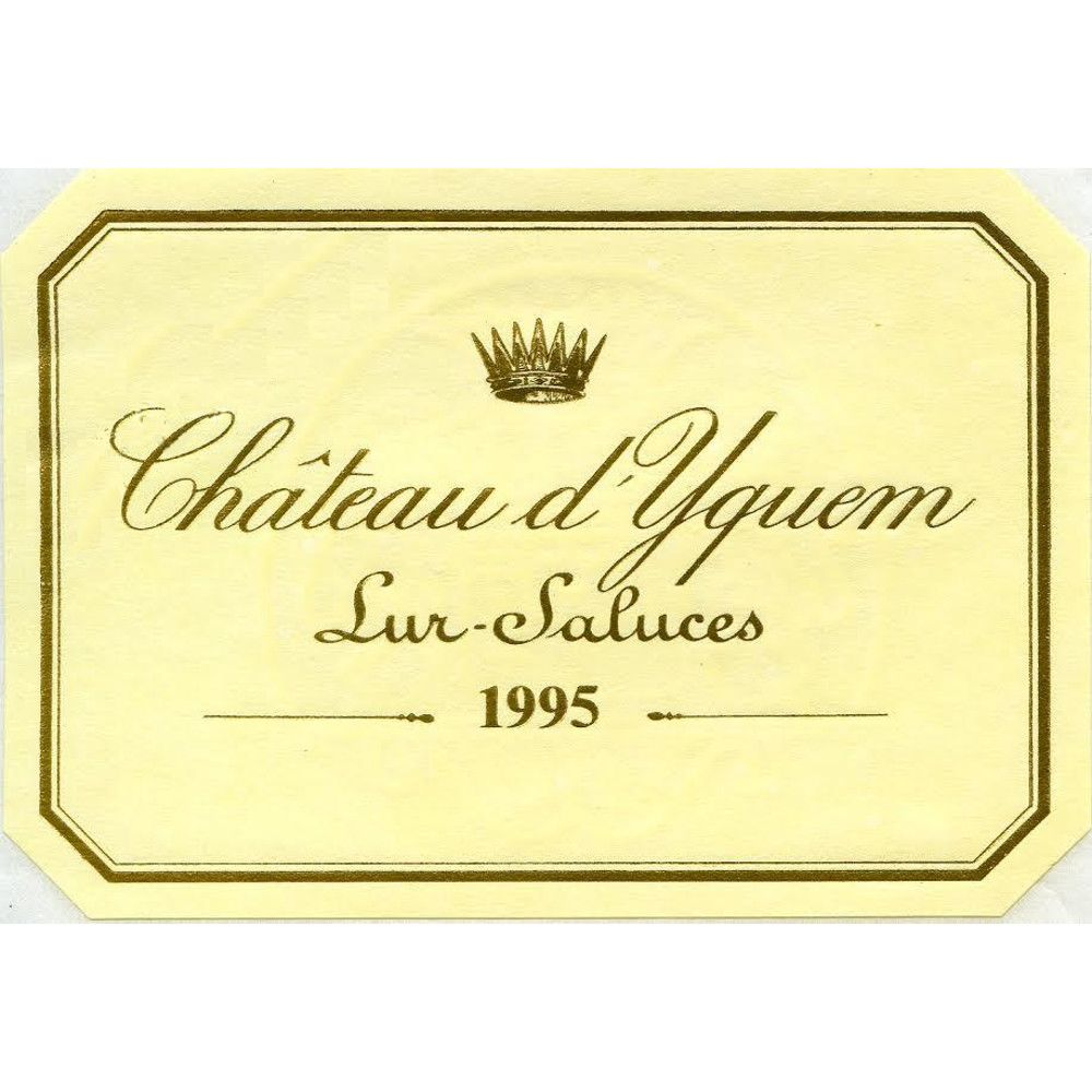 Chateau d'Yquem Wine - Learn About & Buy Online | Wine.com