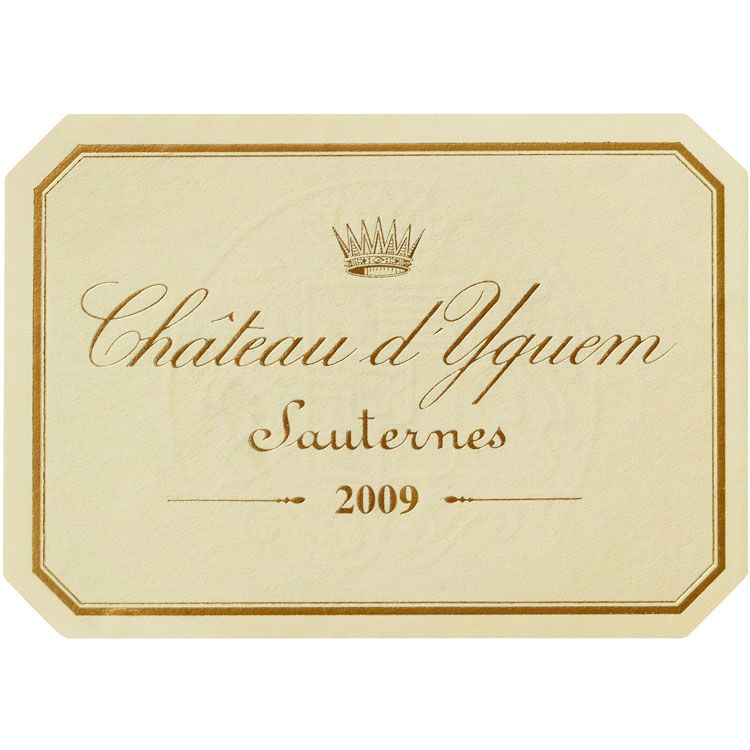 Chateau d'Yquem Wine - Learn About & Buy Online | Wine.com