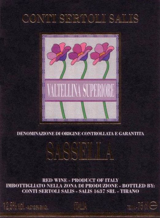 Conti Sertoli Salis Srl Wine Learn About Buy Online Wine Com