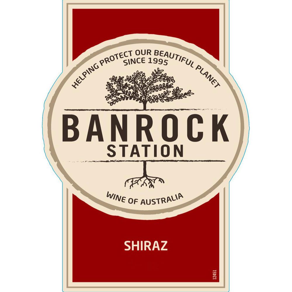 Banrock Station Wine Learn About & Buy Online