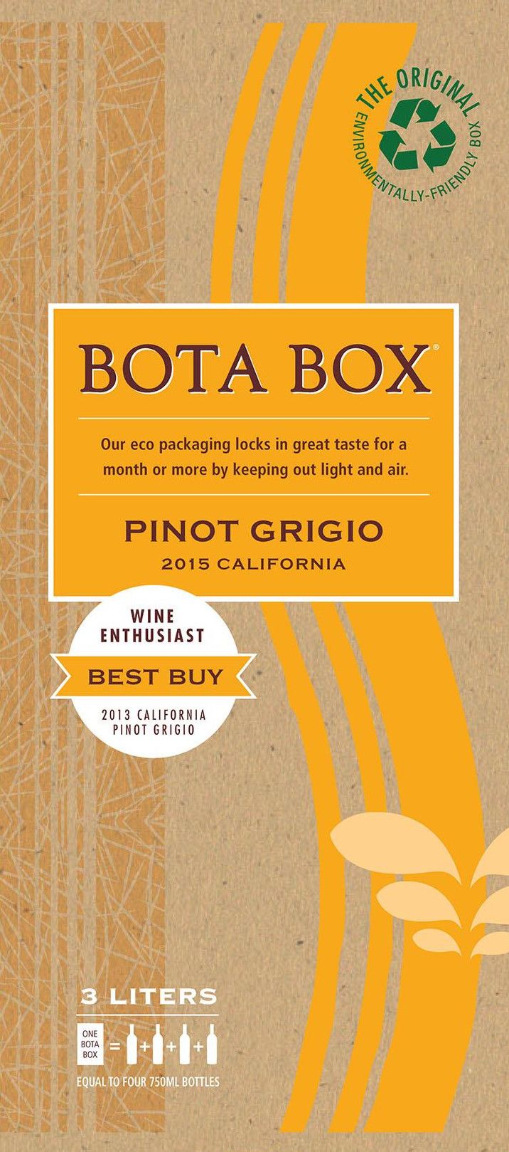 Bota Box Wine Learn About & Buy Online