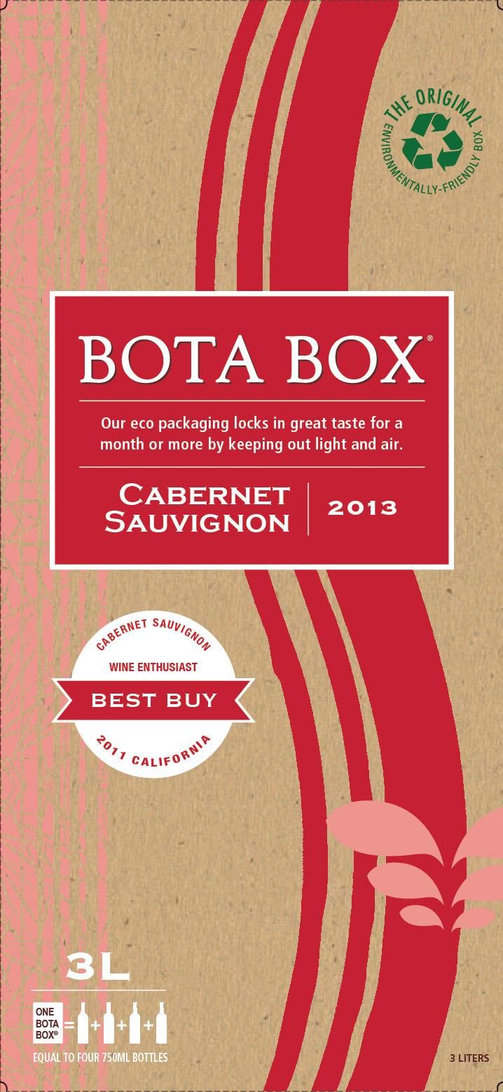 where can i buy bota box wine