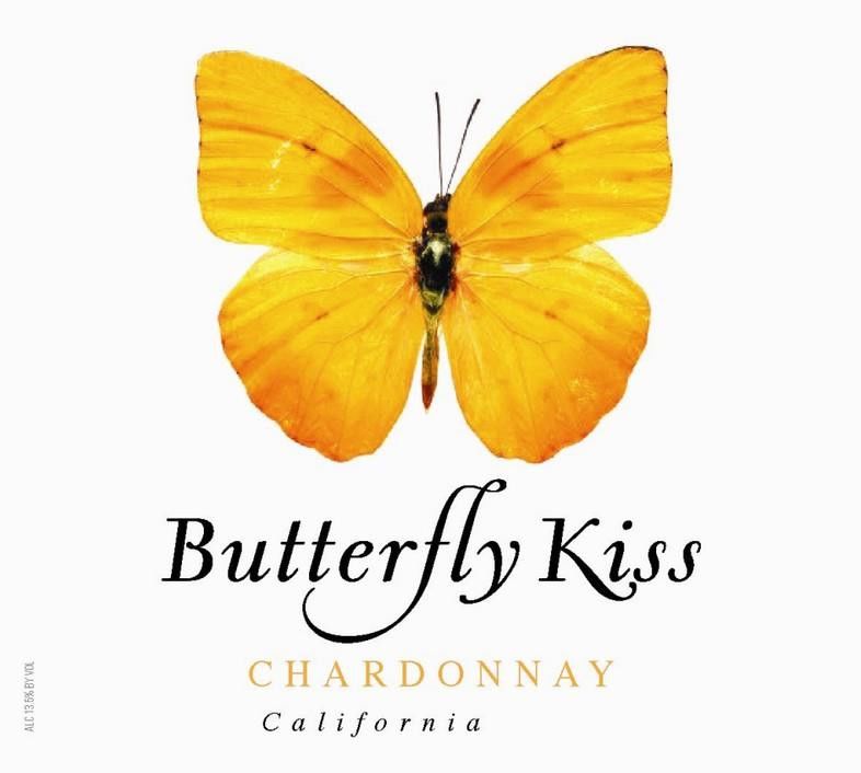 Butterfly Kiss Wines Learn About & Buy Online
