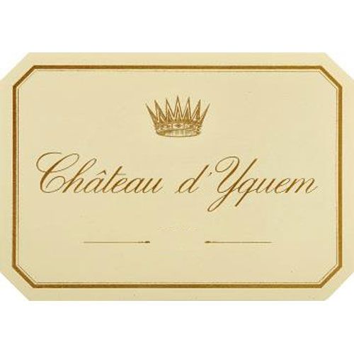 Chateau d'Yquem Wine Learn About & Buy Online