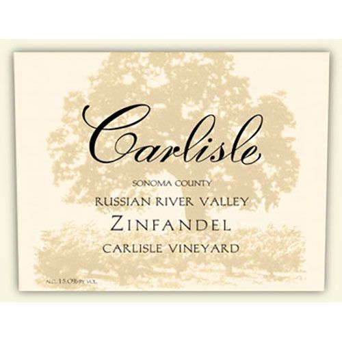 Carlisle Wine Learn About & Buy Online