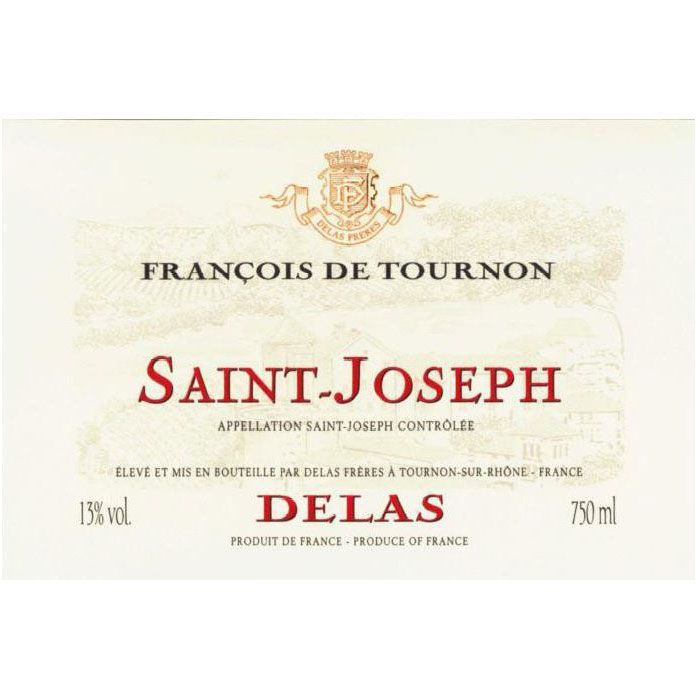 SaintJoseph Wine Rhone, France Buy Online