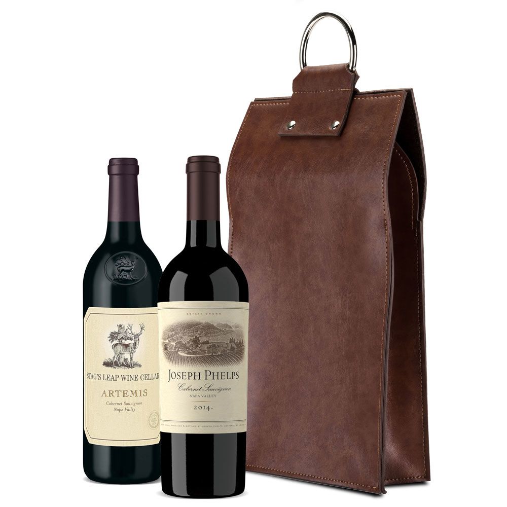 wine.com Napa Valley Executive Gift Set Gift Product Image