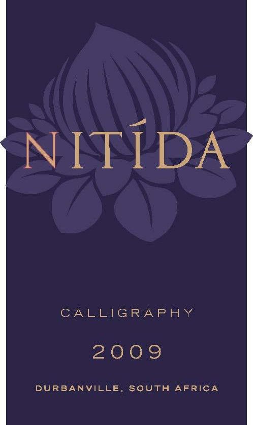 nitida wine prices