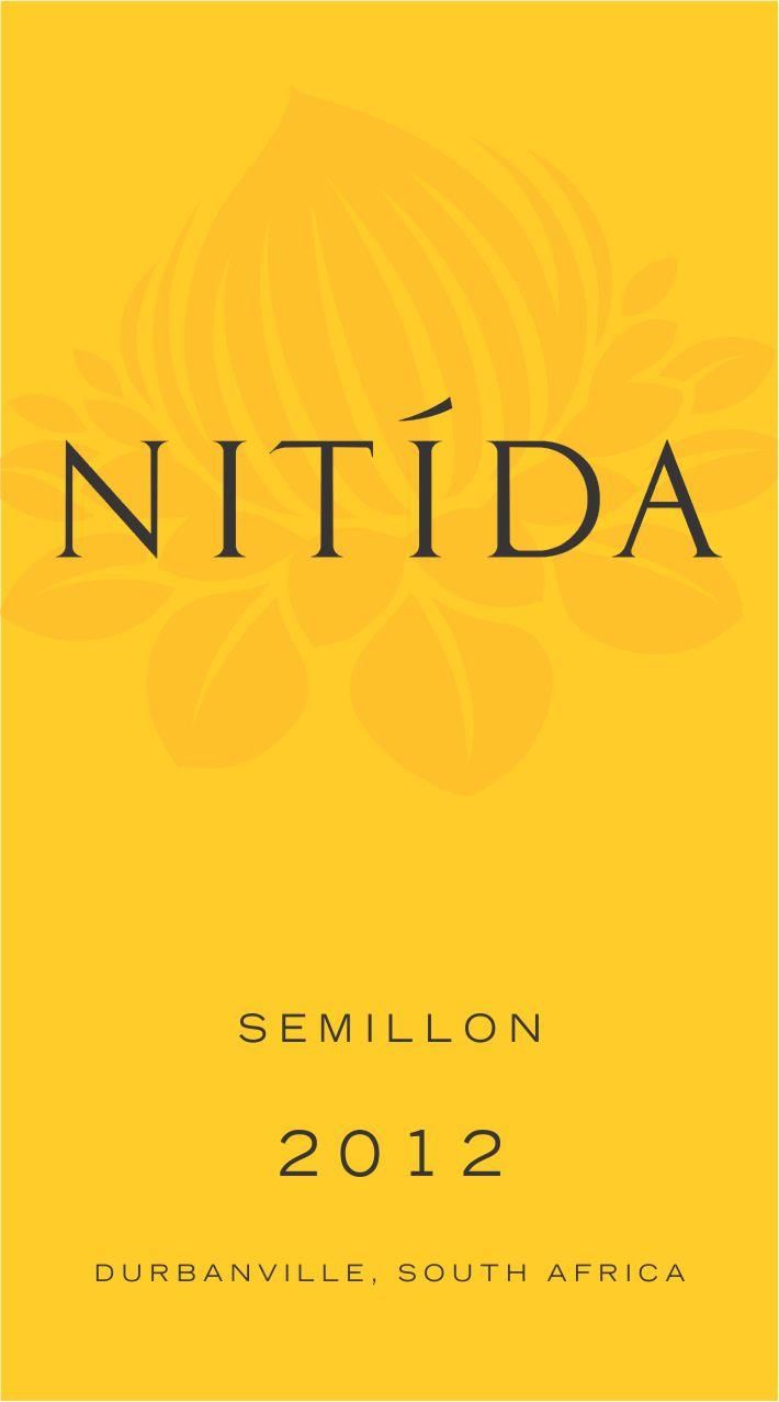 nitida wine prices