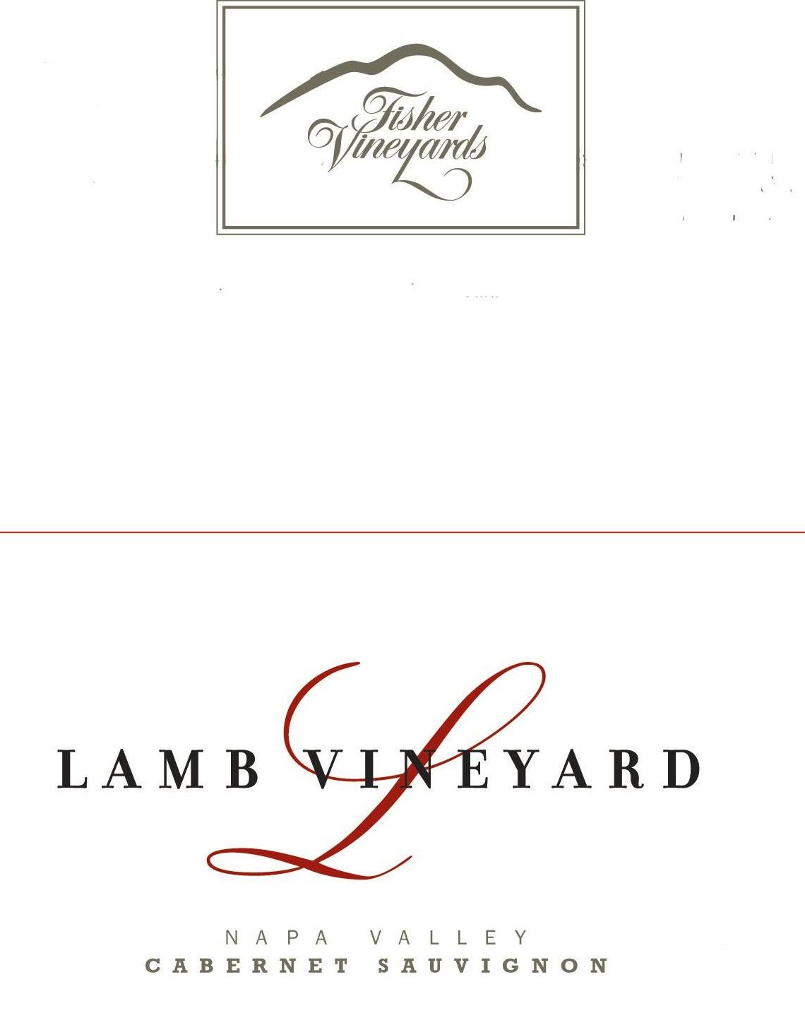 Fisher Vineyards Wine Learn About & Buy Online