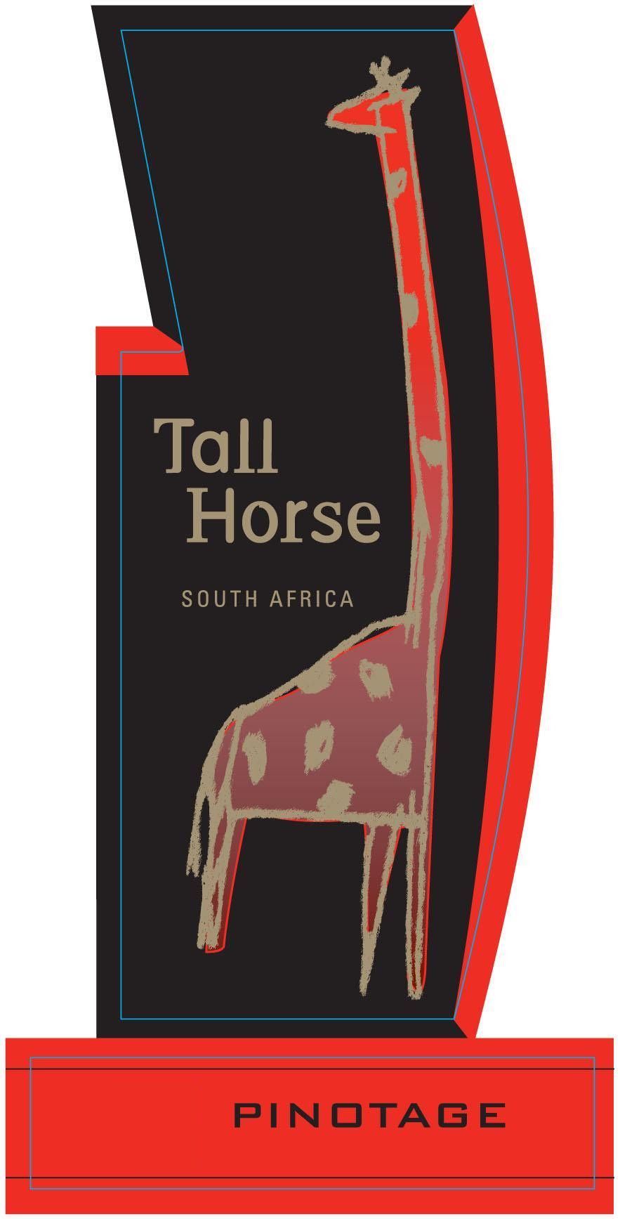 Tall Horse Wines Learn About & Buy Online