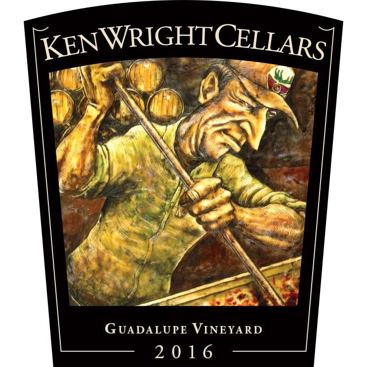 Ken Wright Cellars Wine Learn About & Buy Online