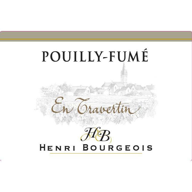 PouillyFume Wine Shop