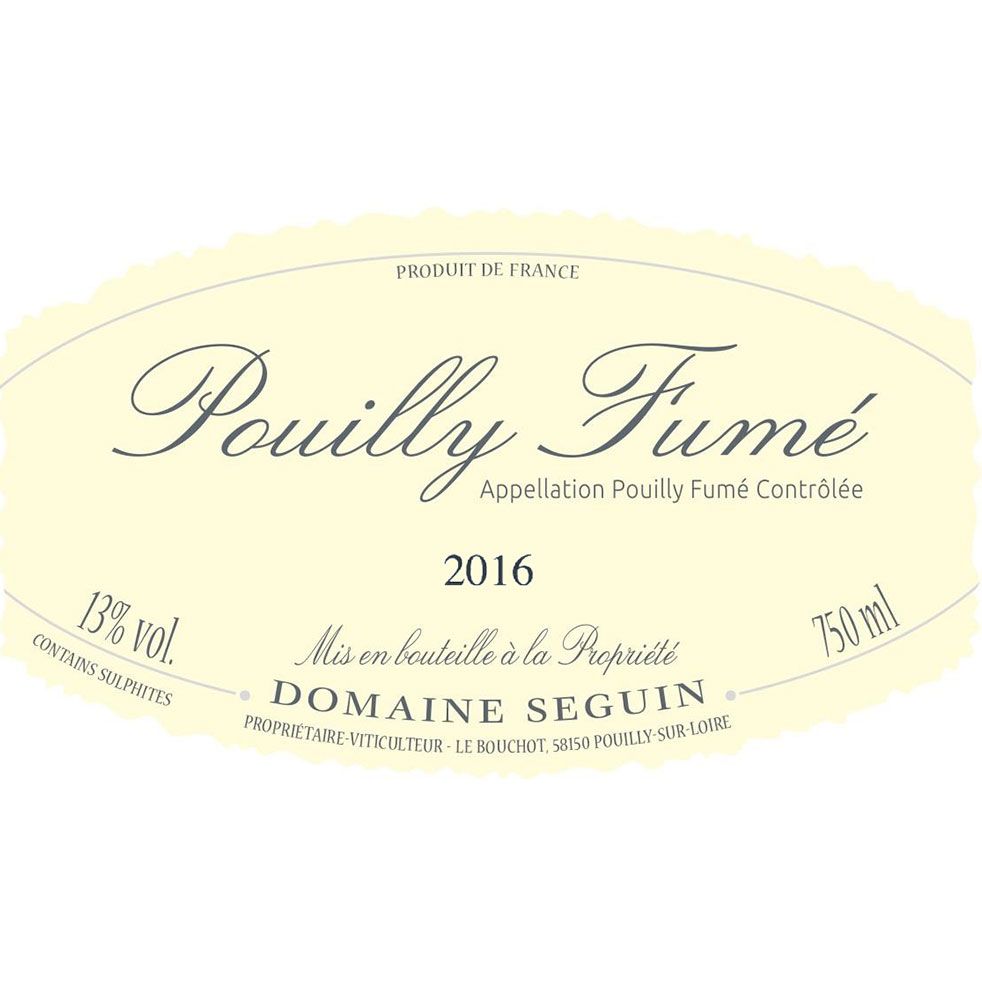 PouillyFume Wine Buy Online