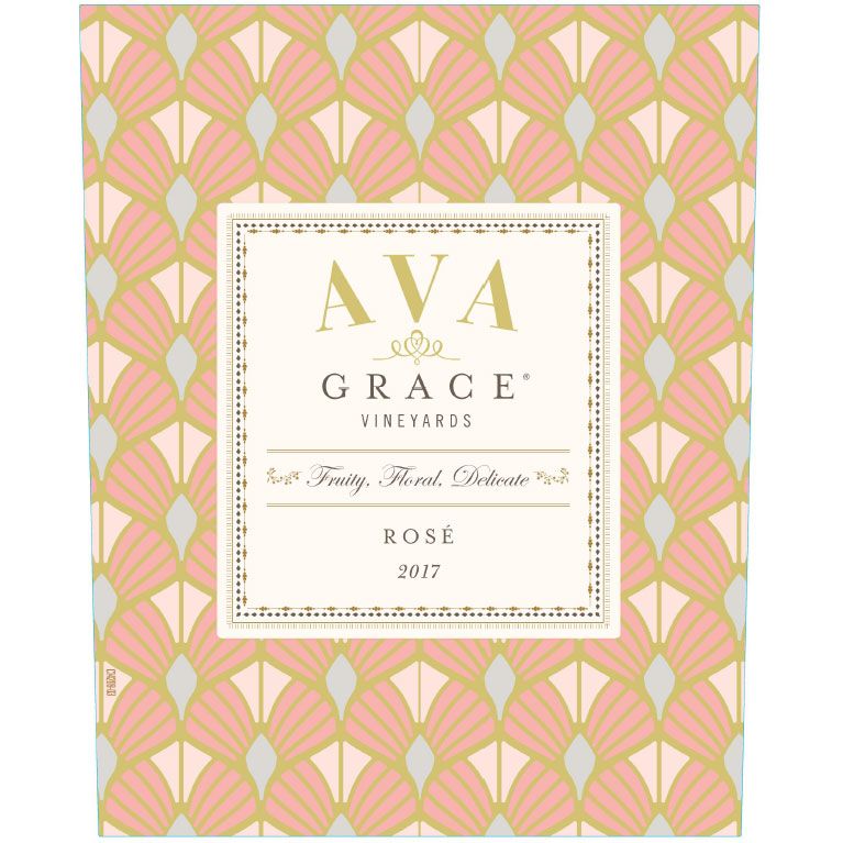 AVA Grace Wine Learn About & Buy Online