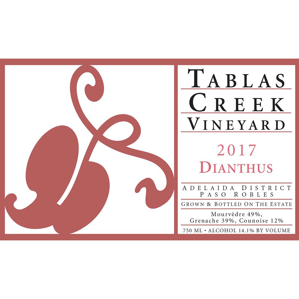 Shop Tablas Creek Vineyard Wine