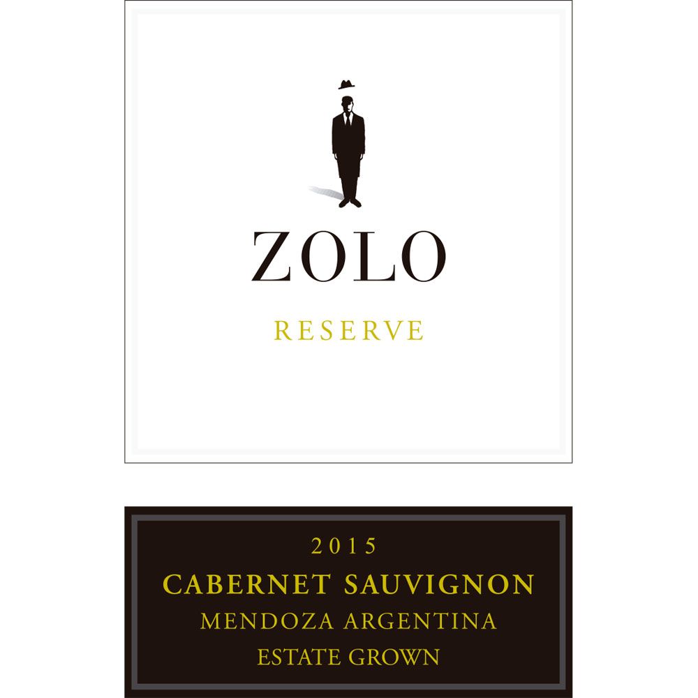 Zolo Wine Learn About & Buy Online