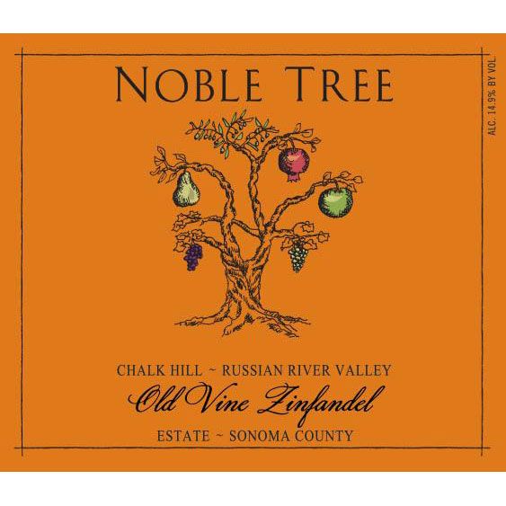 Noble Tree Wine Learn About & Buy Online