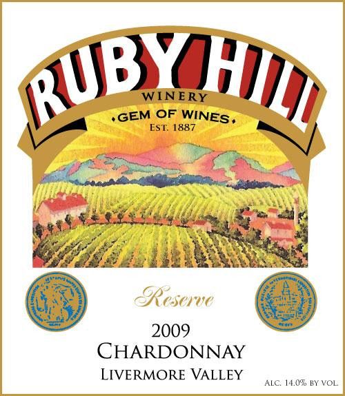 Ruby Hill Winery Learn About & Buy Online