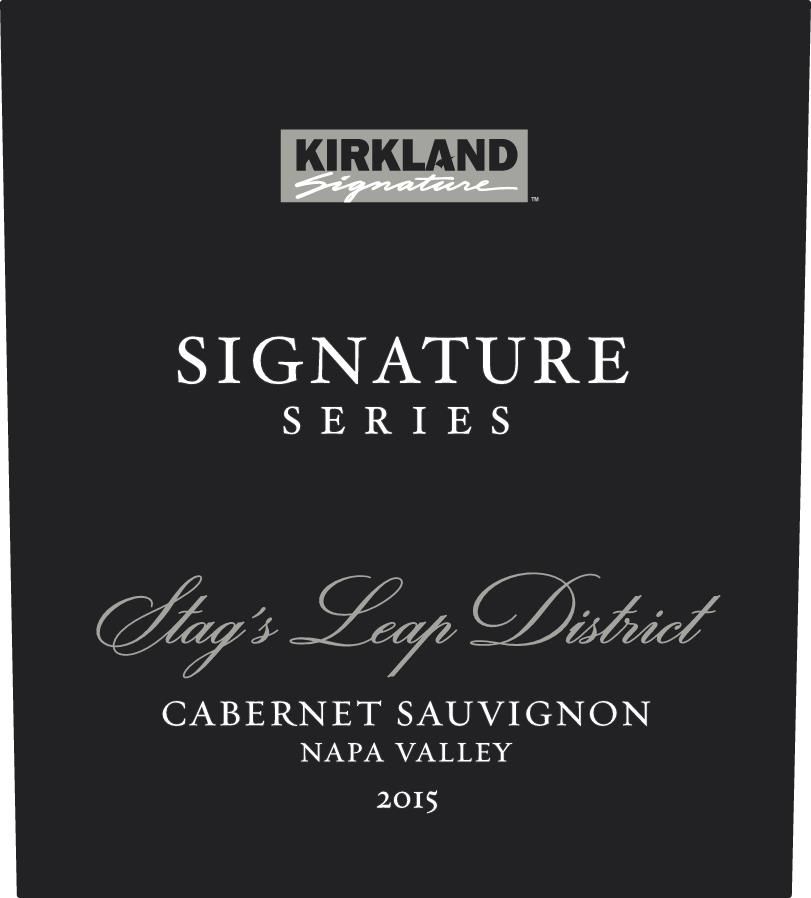 Kirkland Signature Wine Learn About & Buy Online
