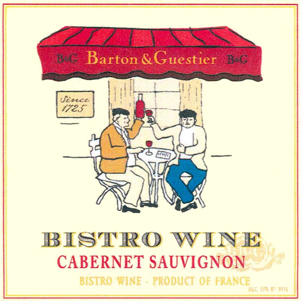 Barton & Guestier Wine - Learn About & Buy Online | Wine.com