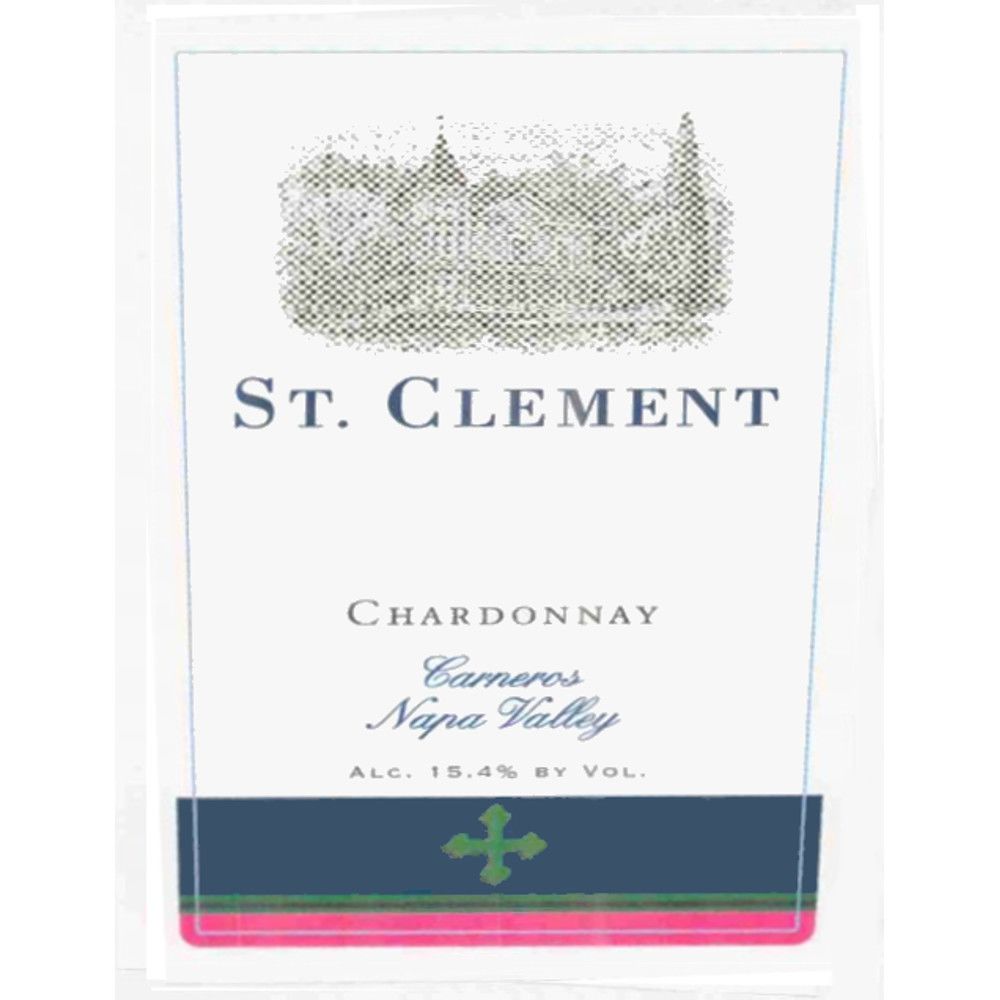 St. Clement Vineyards Wine Learn About & Buy Online